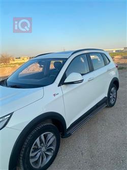 بايك سينوفا X65